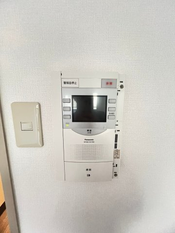 メゾン・ド・エミュウのセキュリティ