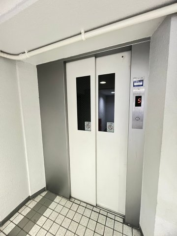 メゾン・ド・エミュウのその他共用部分