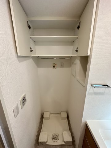 サンマイン北浜の設備