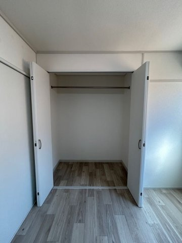 カサパロマ水木の収納