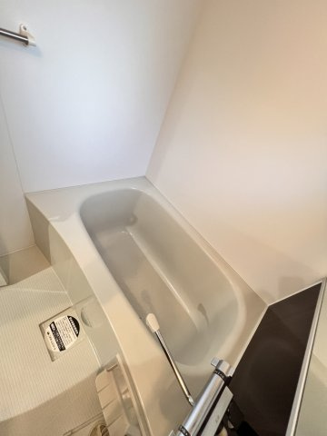 サンヒルズ大橋駅前の浴室