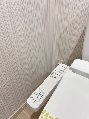 サンヒルズ大橋駅前の設備
