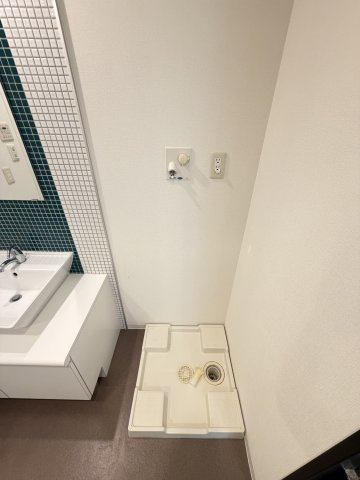 RIDGE北堀江の設備