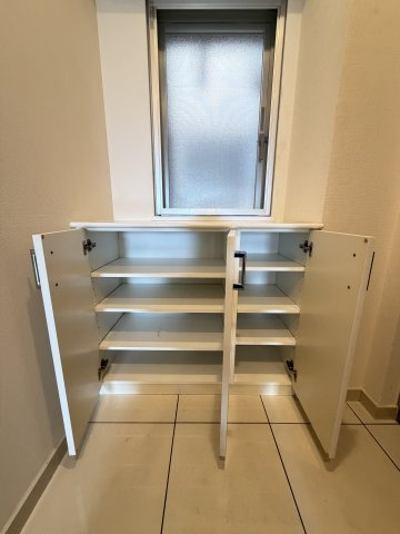 RIDGE北堀江のその他