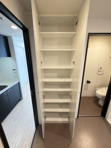 RIDGE北堀江のその他