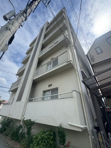 大手町マンション