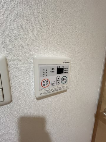 CASA MT 恵美須駅前の設備