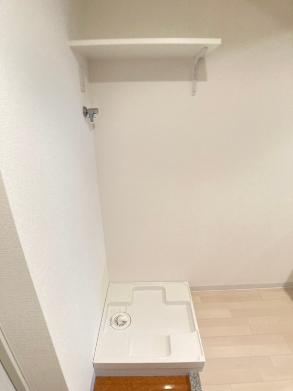Luxe難波南の設備