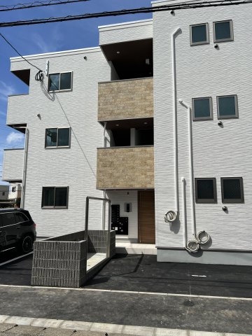 アーバンブライト麦野