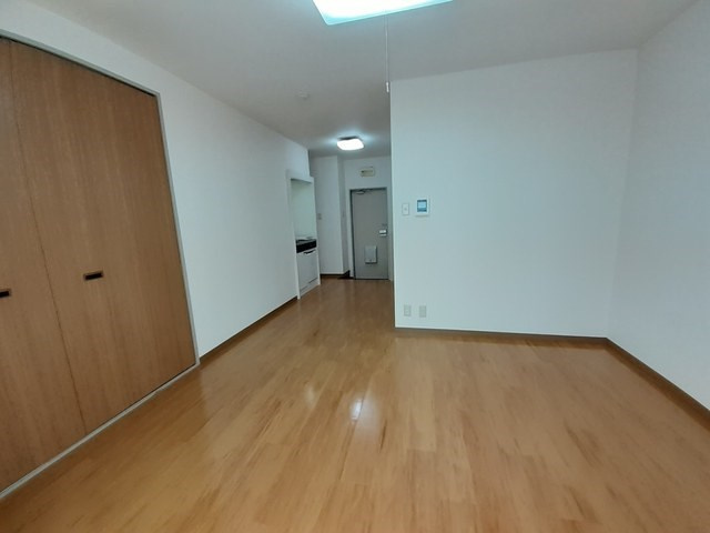アクシス北青木の居間・リビング