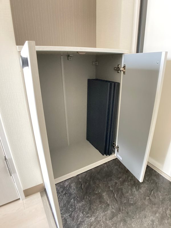 FOREST NANBAのその他