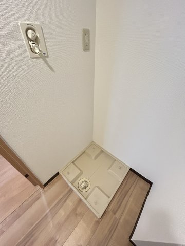 エスタブレ南森町の設備