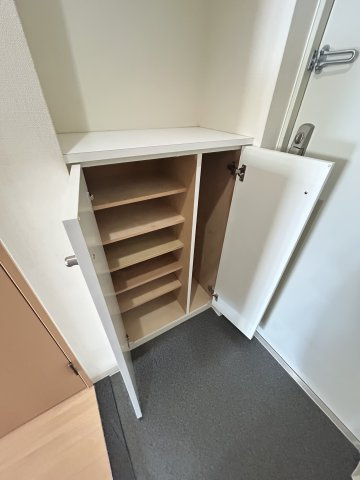 エスタブレ南森町のその他