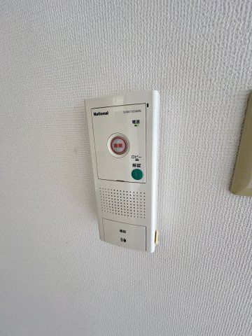 エスタブレ南森町の設備
