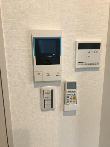 VICOLO Ohoriのセキュリティ