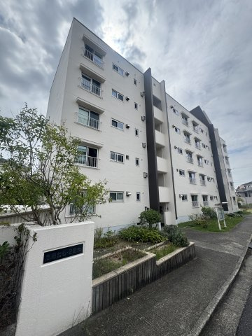 高倉台5団地23号棟