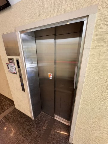 フェルザ今宮戎(旧:Krehl難波南)のその他共用部分