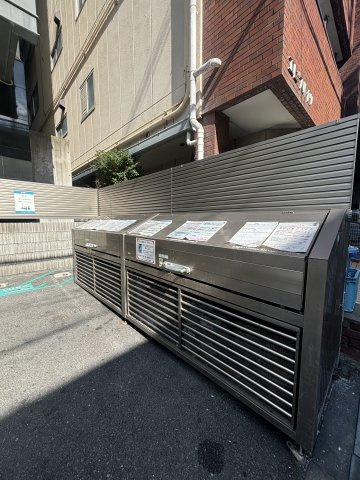 フェルザ今宮戎(旧:Krehl難波南)のその他