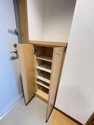ヴィラ・セゾン甲南のその他