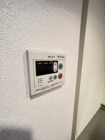 ヴィラ・セゾン甲南の設備