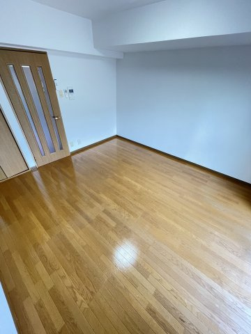 ヴィラ・セゾン甲南の内装