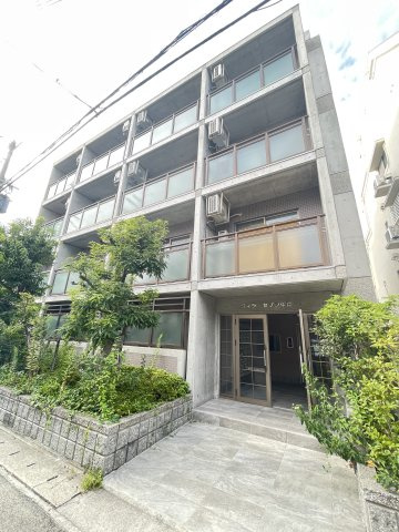 ヴィラ・セゾン甲南
