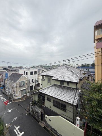 ヴィラ・セゾン甲南の展望
