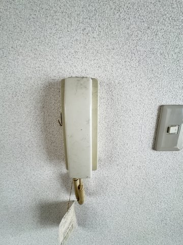 マンション三輪のセキュリティ