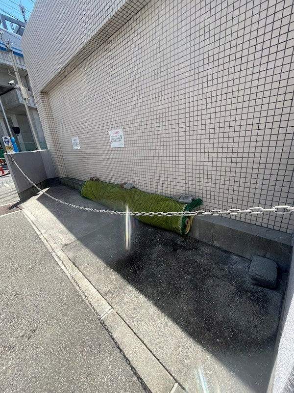 エクセル北青木のその他