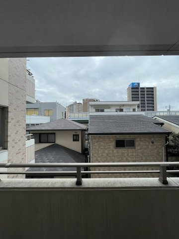 GROOVE神戸レジデンスの展望