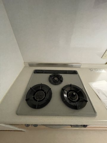 GROOVE神戸レジデンスの設備