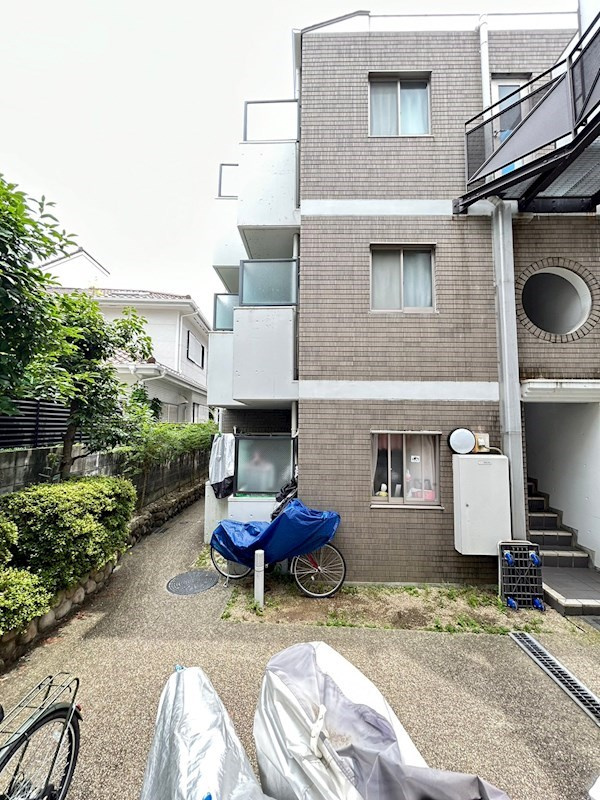 御影大蔵マンションのその他