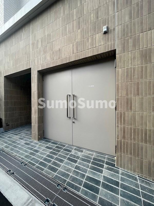 Ｊ．ＧＲＡＮ　Ｃｏｕｒｔ京町堀のその他