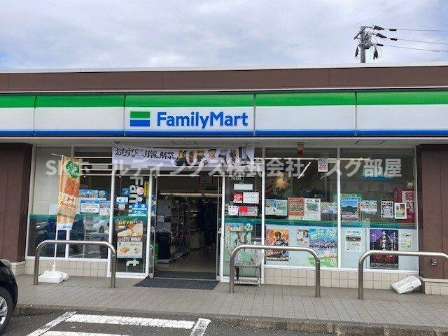 マリンコートＢの周辺|ファミリーマート 高浜国道店まで1800m