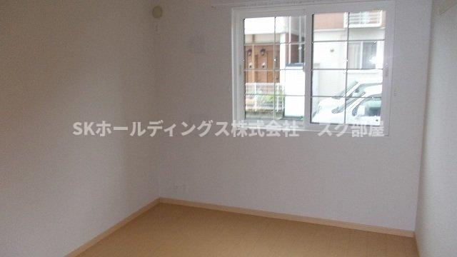 マリンコートＢのその他