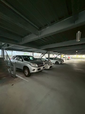 ディークラディア甲東園のその他共用部分