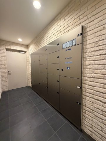 ディークラディア甲東園のその他共用部分