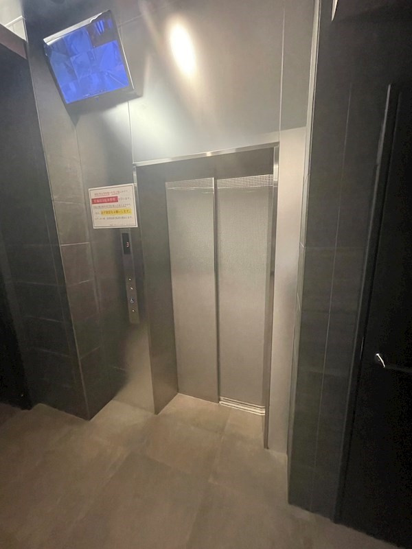 ネストピア東比恵駅前のその他共用部分