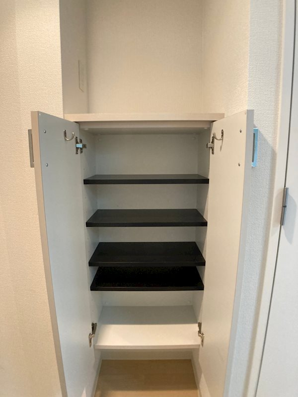 ラシュレエグゼ難波南のその他