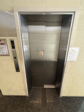 フェルザ今宮戎(旧:Krehl難波南)のその他共用部分