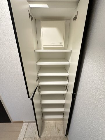マティエール東梅田のその他
