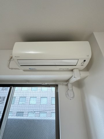 マティエール東梅田の設備
