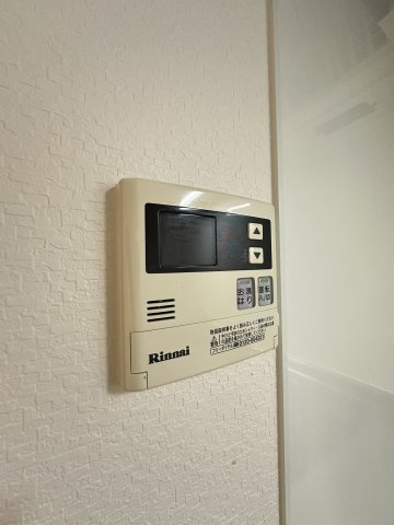 マティエール東梅田の設備