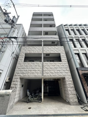 マティエール東梅田