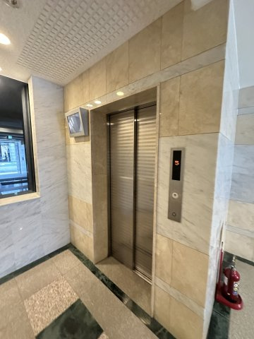 マティエール東梅田のその他共用部分