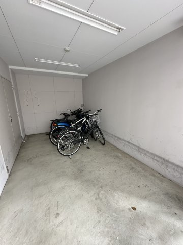 マティエール東梅田のその他共用部分