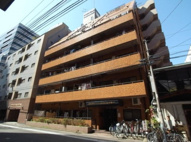 ライオンズマンション伊勢佐木長者町第二の画像