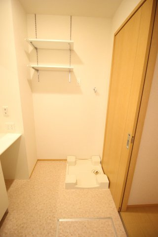 横浜市港北区師岡町のアパートのその他