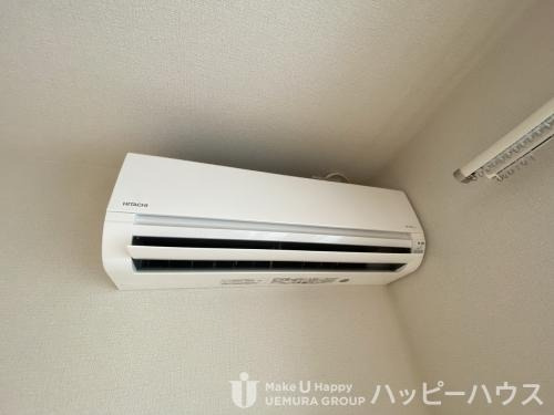福岡市南区曰佐５丁目のアパートの設備|物件の画像16