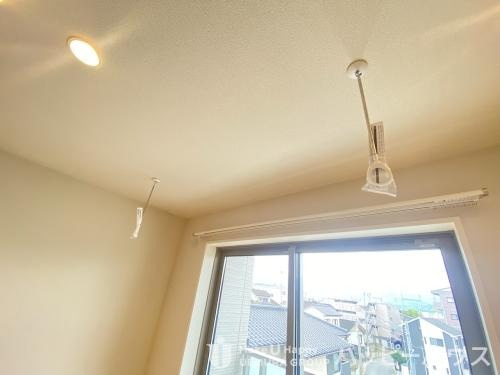 福岡市南区曰佐５丁目のアパートの設備|物件の画像17